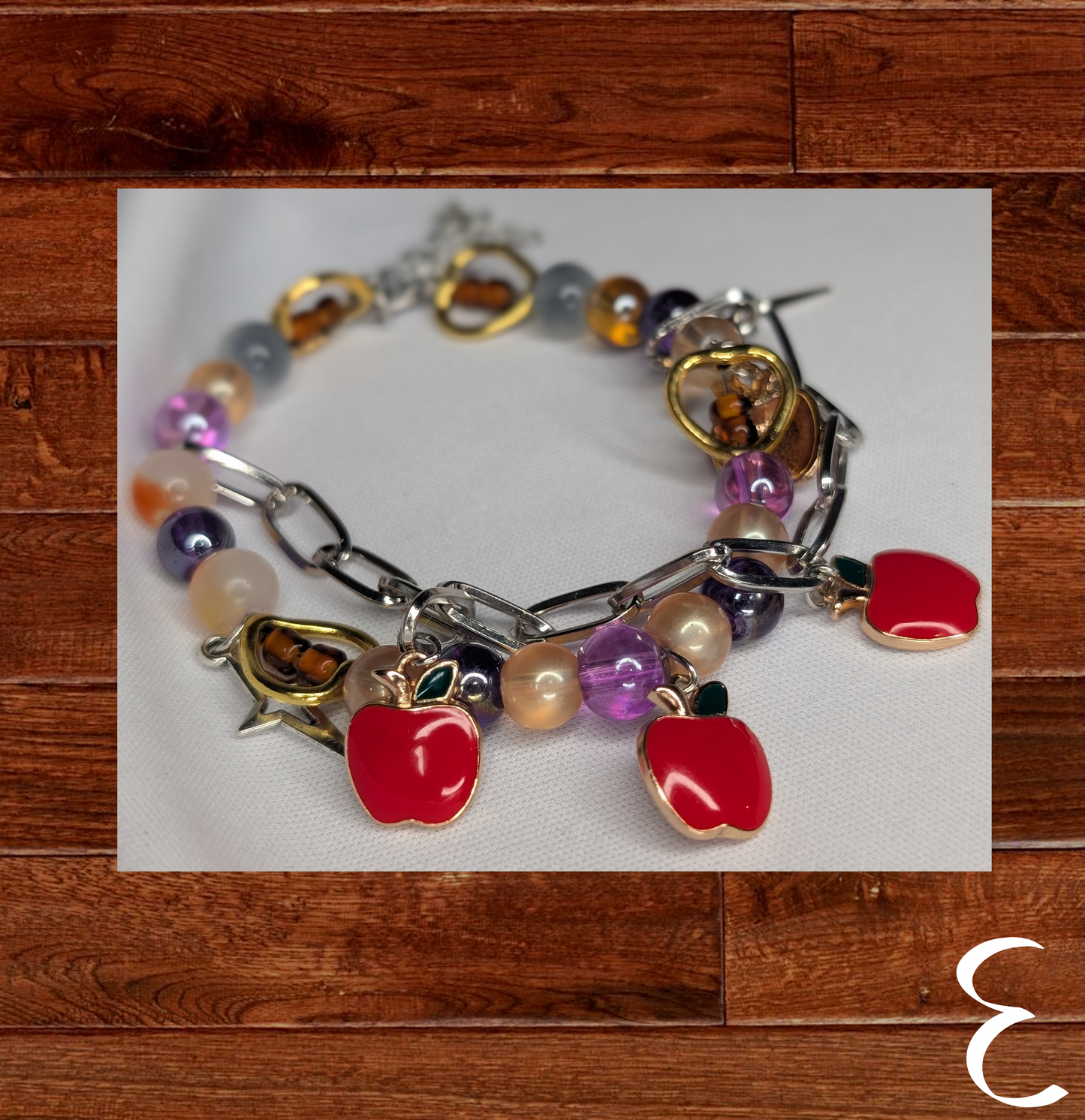 Love And Deepspace Bracelets | Xavier Zayne Sylus Rafayel Caleb