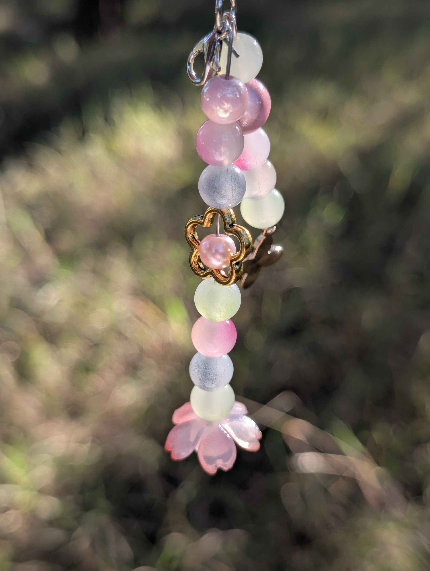 Phone Charms & Keychains