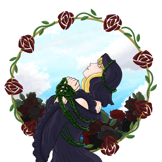 Alice Print