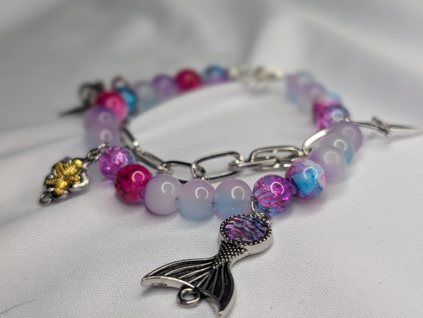 Love And Deepspace Bracelets | Xavier Zayne Sylus Rafayel Caleb
