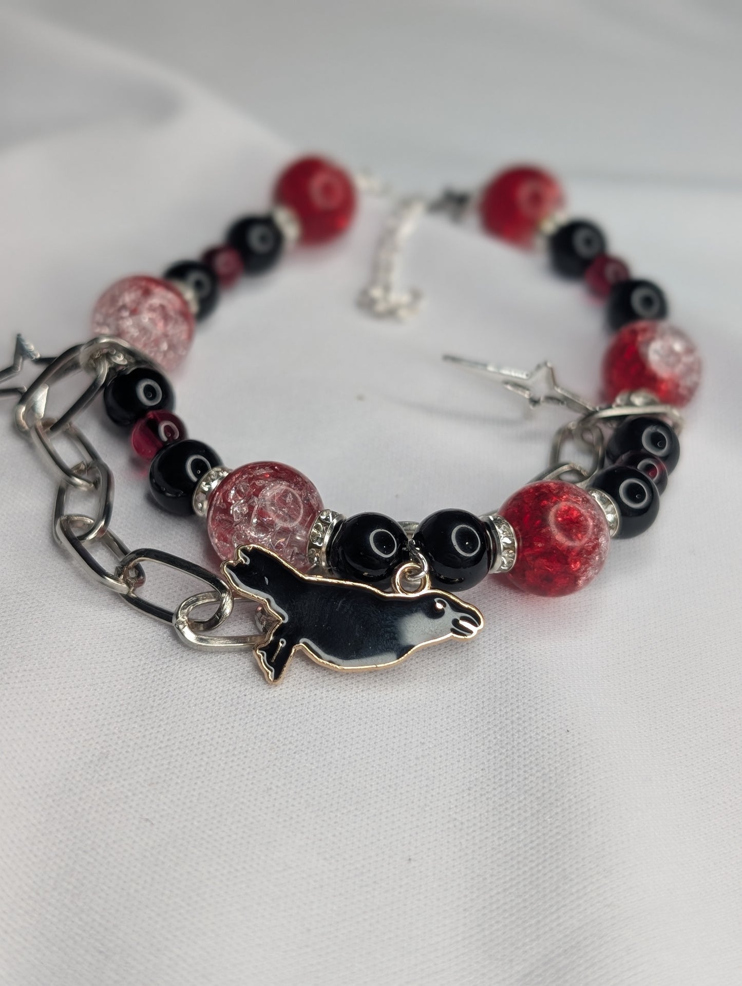 Love And Deepspace Bracelets | Xavier Zayne Sylus Rafayel Caleb