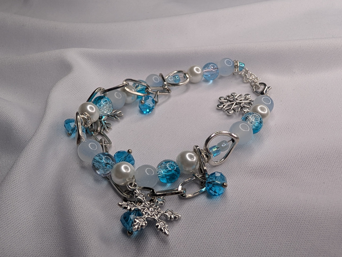 Love And Deepspace Bracelets | Xavier Zayne Sylus Rafayel Caleb