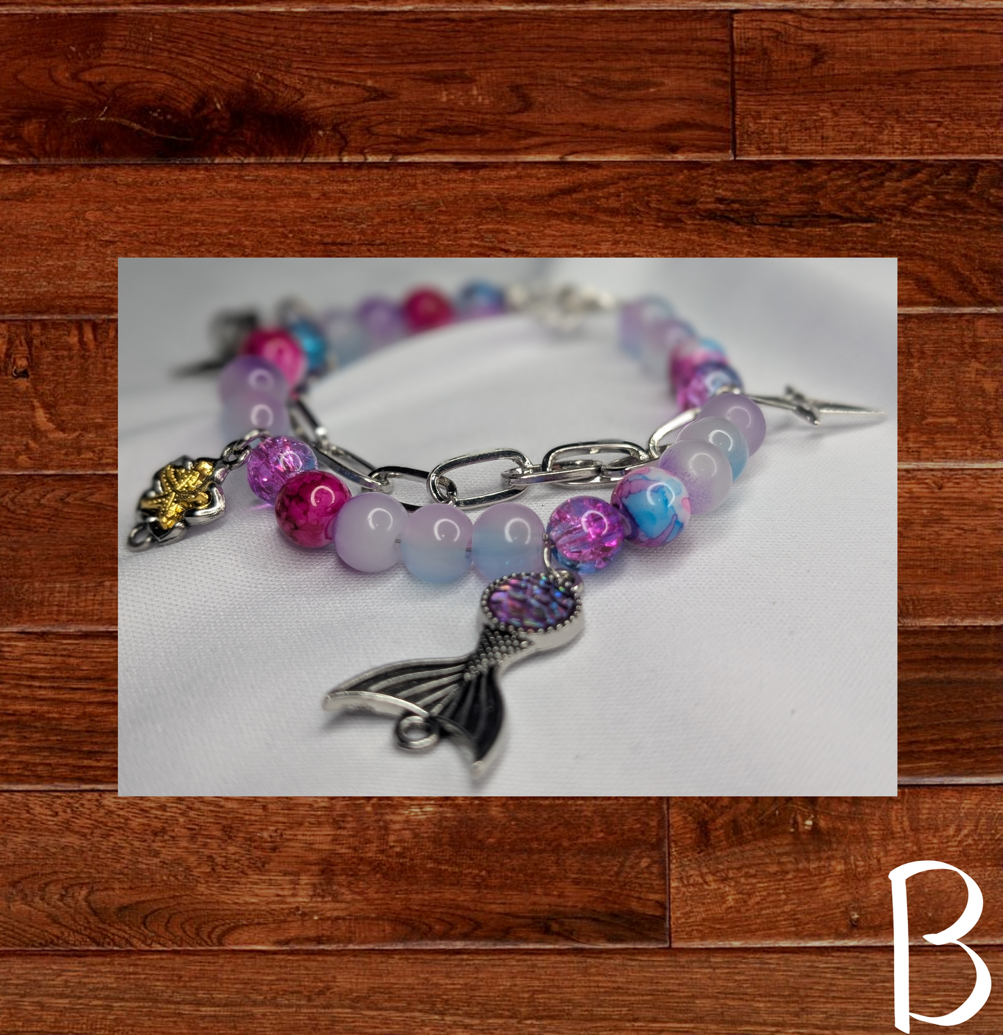 Love And Deepspace Bracelets | Xavier Zayne Sylus Rafayel Caleb