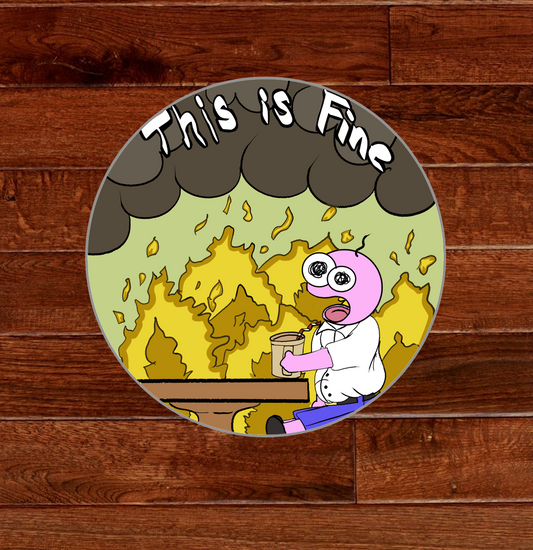 This is Fine Pin/Button