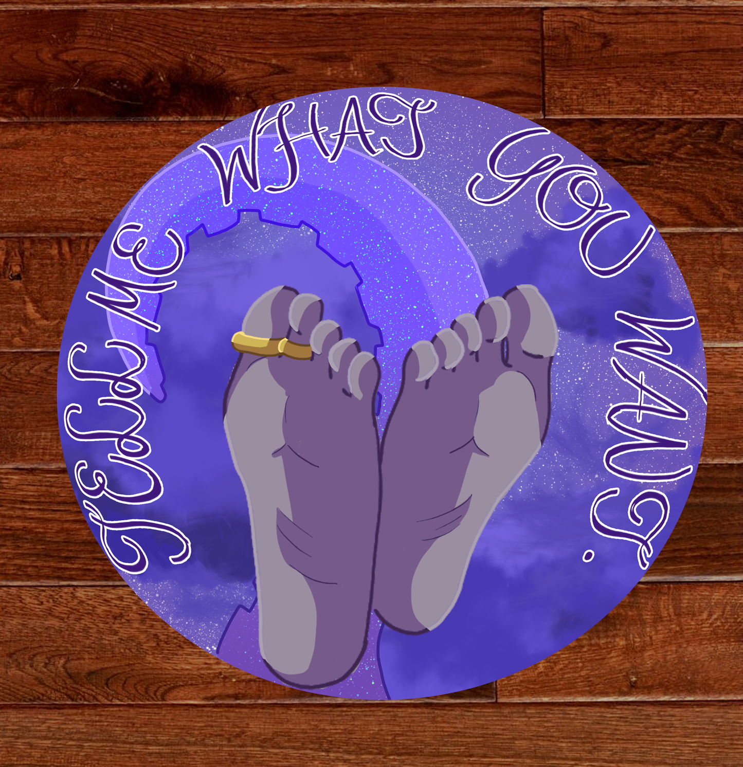 Xal'atath Pin/Button